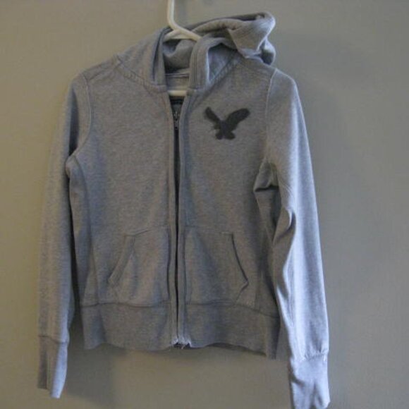American Eagle Outfitters XS Hoodie - Picture 2 of 13